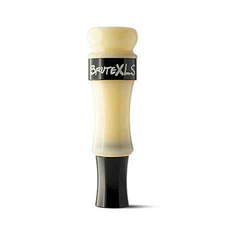 RTGC DC013S-IVB  BRUTE XLS CUTDOWN      IVRORY&BLK