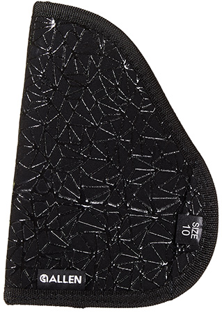 ALLEN SPDERWB ITP HLSTR SIZE #10 BLK