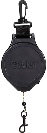ALLEN 5265   DELUXE AUTOMATIC BOW & GUN RETRIEVER