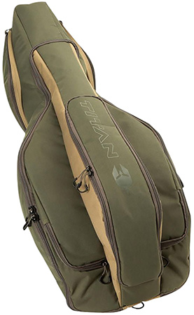 ALLEN 6047   COOPERHEAD 16" CRSSBW CASE OLIVE/TAN