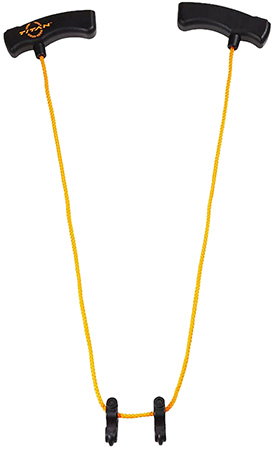 ALLEN CROSSBOW COCKING ROPE RED