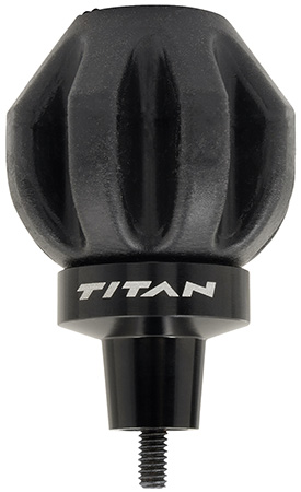 ALLEN 6106   DECOCKING BOLT WITH SILICONE HEAD