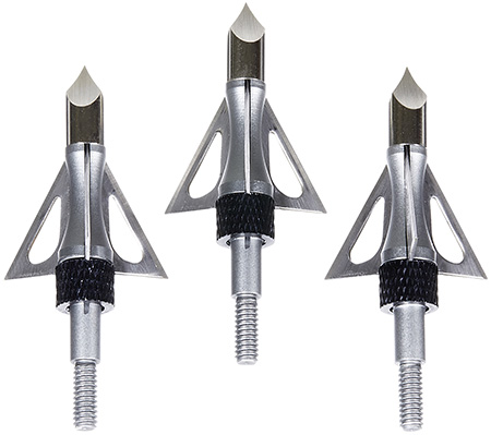 ALLEN 14635  POWER POINT CHISEL BROADHD 100GR 3PK