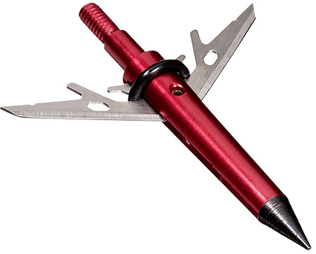 ALLEN 14676  THERM-X CUT ON CONTACT MECHANICAL 3PK