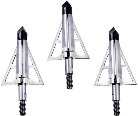 ALLEN 14694  CX TERMINUS CSSBOW BROADHD 100GR