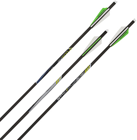 ALLEN XBOW ARROW 20" CX600 3"