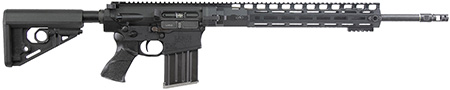 LARUE LT-MRGGS-308W-20        LT10 308   20"   BLK