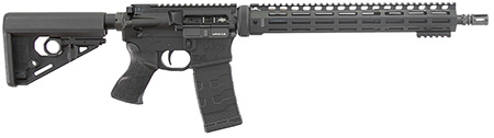 LARUE LT-15-556-16-MLOK       LT15 556 16"MLK  30R