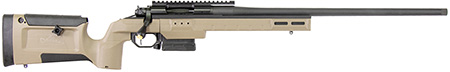 LARUE LT-KRG-SIETE-243-23-FDE   SIETE 243   23 FDE
