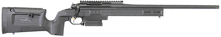 LARUE LT-KRG-SIETE-308-20-BLK   SIETE 308W  20 BLK