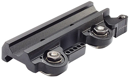 LARUE LT100       QD ACOG MOUNT