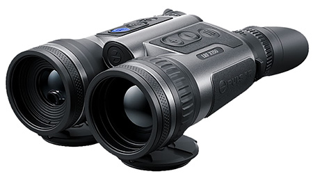 MERGER LRF XT50 2-16X BINOCULAR