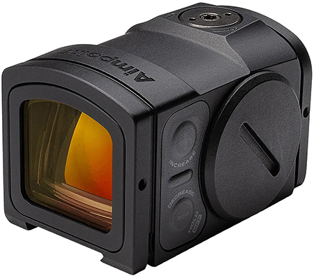 B&T QD mount "skeleton" for Aimpoint T-Series - height 39mm