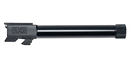 FAXON GA910N22NGQT         DUTY CONV G22 G2-4 THR