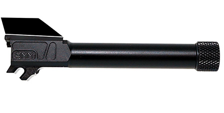 FAXON 365A910NXNOQT        DUTY P365XL 9MM THRD