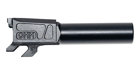 FAXON M&PA910NSNOQN       DUTY M&P SHLD+ 9MM