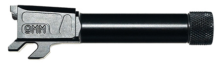 FAXON M&PA910NSNOQT       DUTY M&P SHLD+ 9MM THR