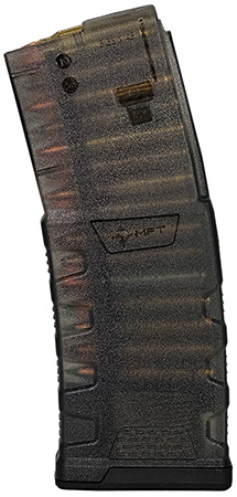 MAG MFT EXD 5.56 30RD TRANS SMOKE