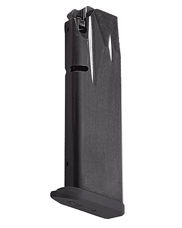 FN America High Power 9mm 17 Round Magazine - Black