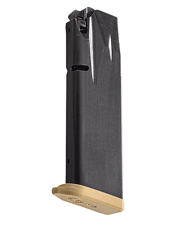 FN America High Power 17 Round 9mm Magazine - FDE