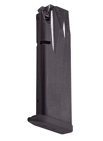 FN MAG HIGH POWER 9MM BLK 10RD