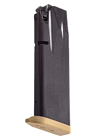 FN 20-100574   FN HIGH POWER MAG 9MM 10R FDE