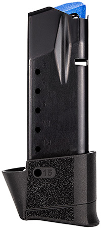 MAG KIMBER 9MM FITS CDS9 15RD