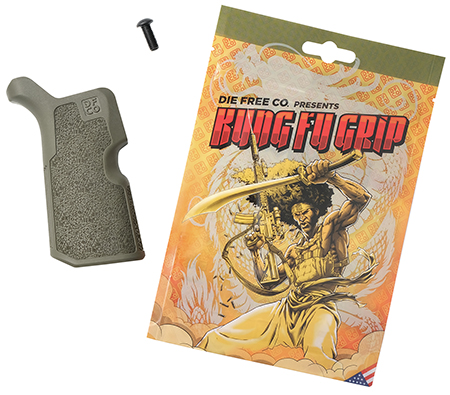 DFCO KUNG FU GRIP ODG