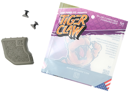 DFCO TIGER CLAW FORE GRIP ODG
