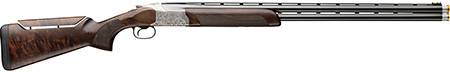 BRO CITORI 825 PRO SPORTING ADJ 12GA 3 32