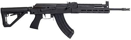CIA RI4998N    SHARPS MB47    762X39 RFL   30RD