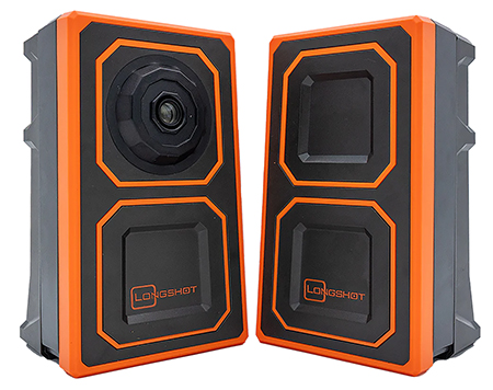 LONGSHOT TARGET CAMERA RANGER