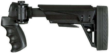 ADV TECH 12GA SIDE FOLD SHGN G2 BLK