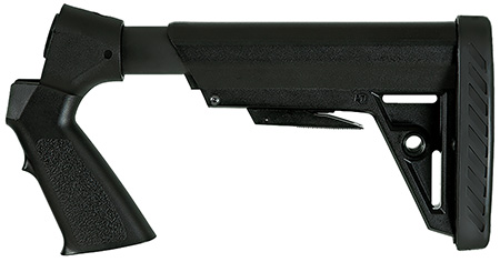 ADV TECH 12GA MOSS/REM/WIN 6 POS STK