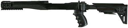 ADV TECH TACTLITE RUGER 10/22 BLK