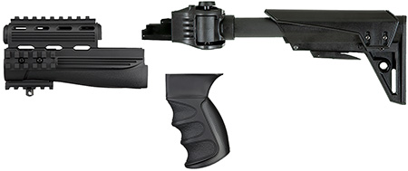 ADV TECH TACTLITE AK-47 PKG BLK