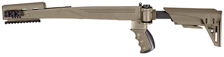 ADV TECH STRIKEFORCE SKS STK FDE