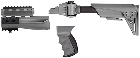 ADV TECH STRIKEFORCE AK-47 PKG GRY