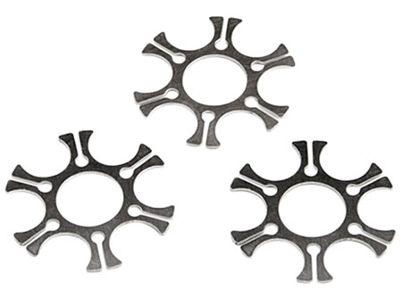RUG 90483     SPEED LOADER RDHWK 45A     3PK  MOON