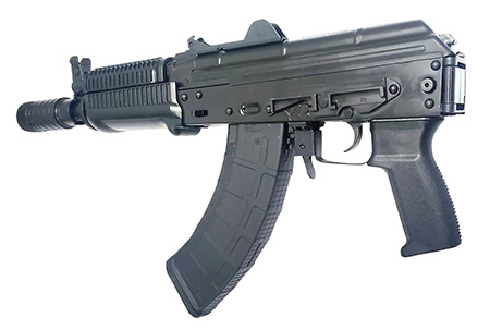 RILEY KRINK PSTL 762X39 8.5" 30RD SF