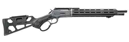 1886 TACTICAL 45-70 16" BLK TB