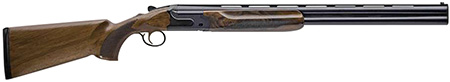 C.DALY 202E O/U 12GA 28" 3" BLK