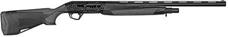 C.DALY 601 SEMI SPORT 12GA 28" BLACK