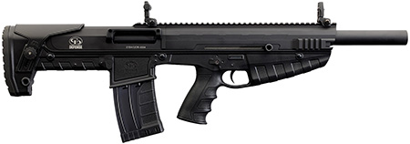 C.DALY N4S BULLPUP 12GA 18.5" 3"