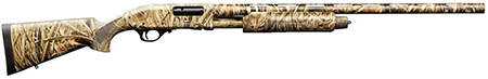 301 Pump Field 12 GA-3" TT DRT Camo 28" Syn MC-3