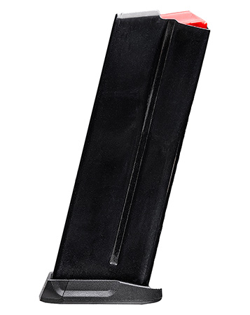 HK MAG CC9 9MM 10RD FLUSH FLOORPLATE