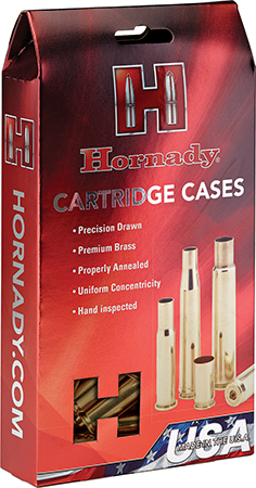 HORN 86255   UNP CASE 25 CRD                  50/5