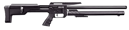 Umarex Zelos .25 Air Rifle