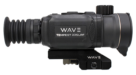 WAVE WTS200      TEMPEST 335 LRF