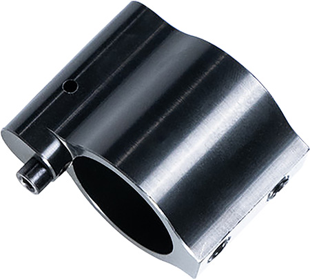 CMMG ZEROED AR15 ADJSTBLE GAS BLOCK